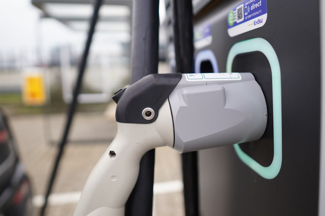 Plug and charge: все, что вам нужно знать про EV зарядную станцию