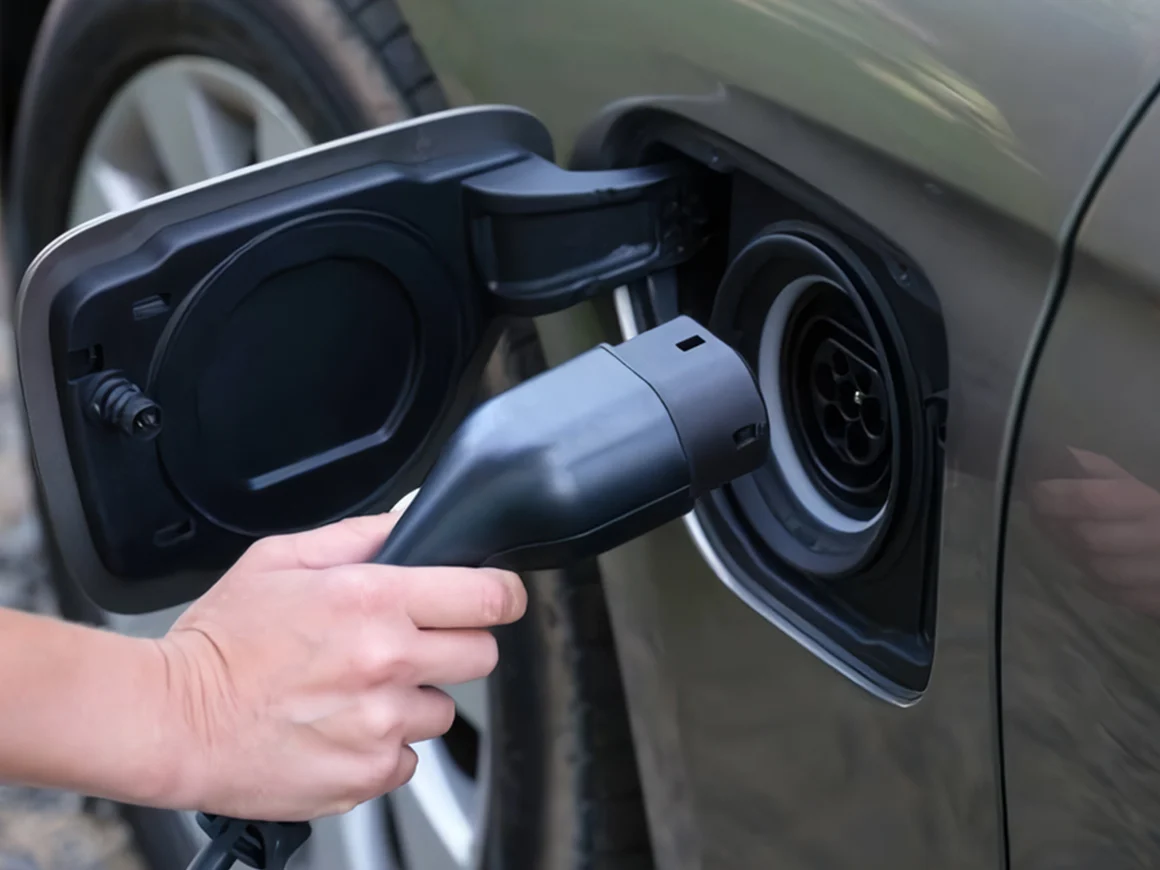 Руководство по EV кабелю для зарядки электроавтомобилей: типы, советы и совместимость