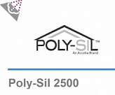 Кровельное покрытие Poly-Sil 2500